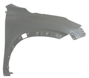 Right Front fender assy - LEXUS NX200t 2015-2017