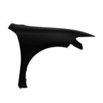 Right Front fender assy Aluminum - LEXUS ES350 2019-2019