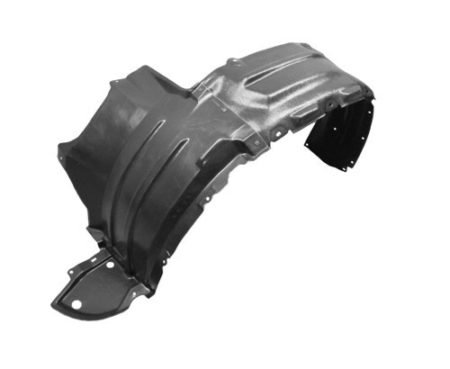 Left Front fender inner panel - LEXUS LX570 2008-2015