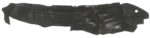 Left Front fender inner panel To 10-14 - LEXUS CT200h 2011-2015