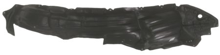 Left Front fender inner panel To 10-14 - LEXUS CT200h 2011-2015