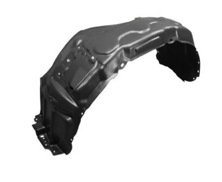 Left Front Fender Inner Panel - LEXUS ES350 2010-2012