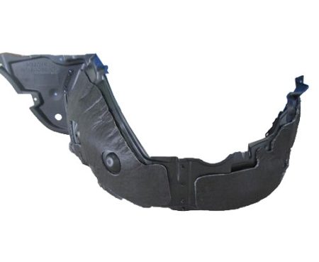 Left Front fender inner panel Sedan - LEXUS IS250 2011-2013