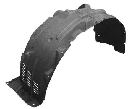 Left Front fender inner panel - LEXUS RX350 2016-2022