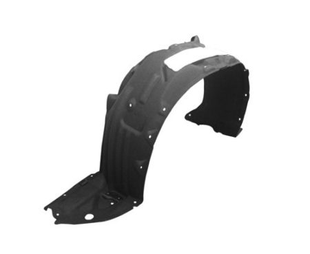 Left Front fender inner panel - LEXUS UX200 2019-2022