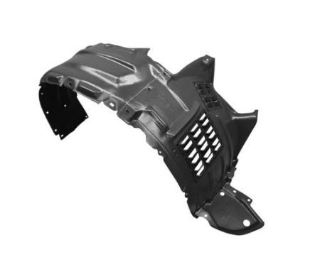 Right Front fender inner panel - LEXUS LX570 2008-2015