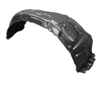 Right Front Fender Inner Panel - LEXUS ES350 2010-2012