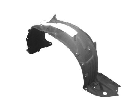 Right Front fender inner panel - LEXUS UX200 2019-2022