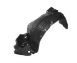 Left Front fender splash shield fender liner; 4dr sedan - LEXUS IS300 2003-2005