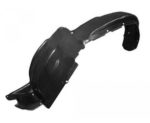 Left Front fender splash shield plastic liner - LEXUS GX470 2003-2009