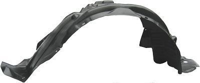 Right Front fender splash shield fender liner - LEXUS GS300 1998-2005