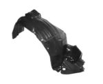 Right Front fender splash shield fender liner; 4dr sedan - LEXUS IS300 2003-2005