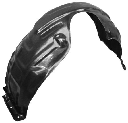 Right Front fender splash shield - LEXUS ES330 2004-2006