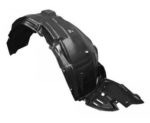 Right Front fender splash shield plastic liner - LEXUS GS300 2006-2006