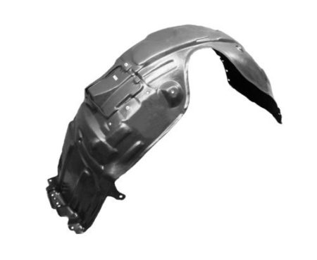 Right Front fender splash shield plastic liner - LEXUS ES350 2007-2009