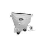 Windshield washer tank assy w/o H/L Washer; Reservoir Only - LEXUS GX460 2010-2021