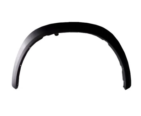 Left Front wheel opening molding Assy - LEXUS NX300 2018-2021