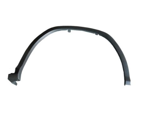 Right Front wheel opening molding - LEXUS RX350 2016-2019
