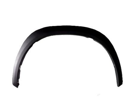 Right Front wheel opening molding Assy - LEXUS NX200t 2015-2017