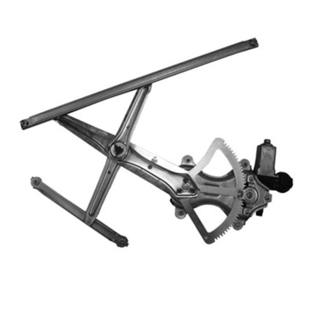 Right Front door glass regulator Regulator & Motor Assy - LEXUS RX330 2004-2006