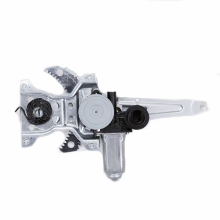 Left Rear door glass regulator Regulator & Motor Assy; USA Built - LEXUS RX330 2004-2006