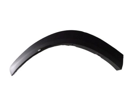 Right Rear wheel opening molding Quarter; Rear - LEXUS NX200t 2015-2017