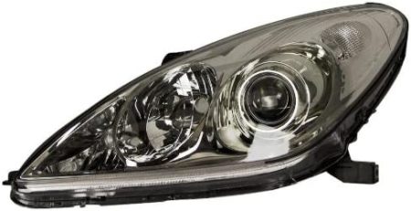 Left Headlamp Assy Composite W/O Hid - LEXUS ES330 2005-2006