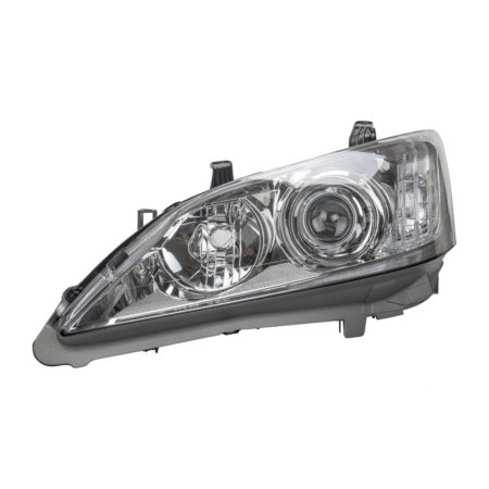 Left Headlamp Assy Composite Hid - LEXUS ES350 2010-2011