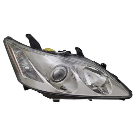 Right Headlamp Assy Composite W/Hid - LEXUS ES350 2007-2009