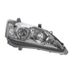 Right Headlamp Assy Composite Hid - LEXUS ES350 2010-2011
