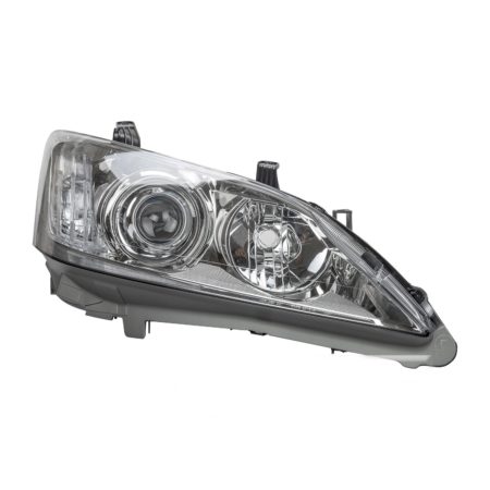Right Headlamp Assy Composite Hid - LEXUS ES350 2010-2011