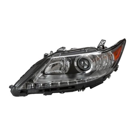 Left Headlamp lens/housing HID - LEXUS ES300h 2013-2015