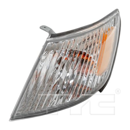 Left Front signal lamp all - LEXUS ES300 2000-2001