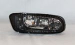 Left Fog lamp assy w/o bulb or cover - LEXUS ES330 2004-2004