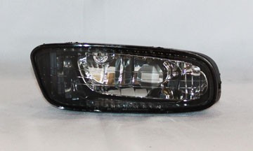 Left Fog lamp assy w/o bulb or cover - LEXUS ES300 2002-2003