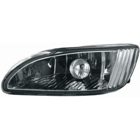 Left Fog lamp assy all - LEXUS RX330 2004-2006