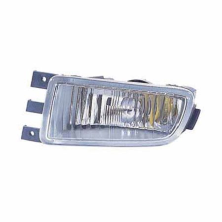 Left Fog lamp assy w/HID Lamps - LEXUS GS300 1999-2005