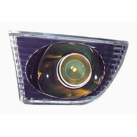Left Fog lamp assy w/Sport Pkg - LEXUS IS300 2004-2005