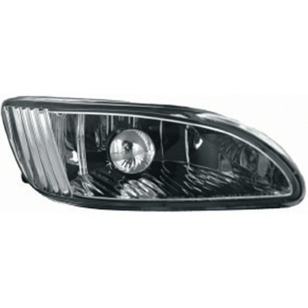 Right Fog lamp assy all - LEXUS RX330 2004-2006