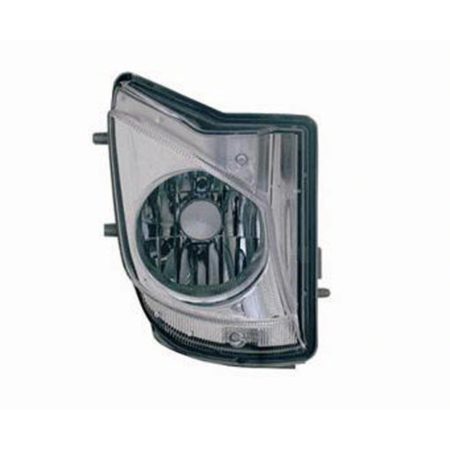 Right Fog lamp assy all - LEXUS IS250 2006-2010