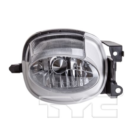 Right Fog lamp assy FL ASY - LEXUS ES350 2007-2009