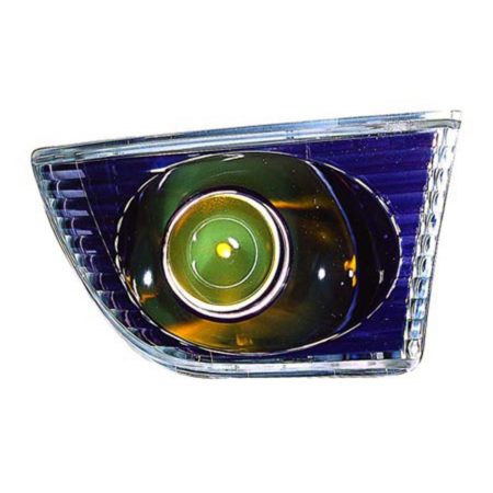 Right Fog lamp assy w/Sport Pkg - LEXUS IS300 2004-2005