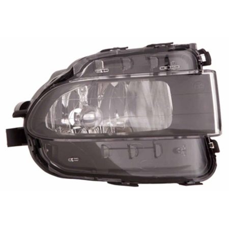 Left Fog lamp lens/housing - LEXUS GS300 2006-2006