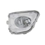 Left Fog lamp lens/housing - LEXUS LS460 2010-2012