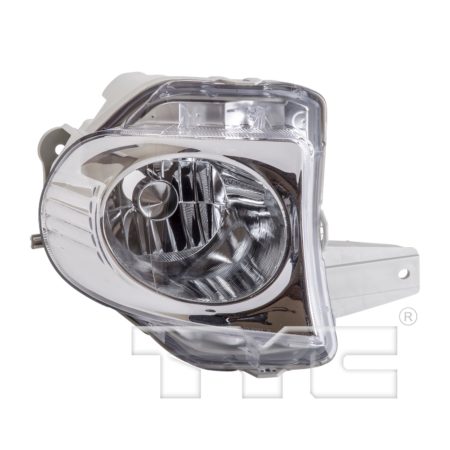 Right Fog lamp lens/housing - LEXUS ES350 2010-2012