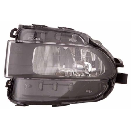 Right Fog lamp lens/housing - LEXUS GS460 2008-2011