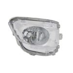 Right Fog lamp lens/housing - LEXUS LS460 2010-2012