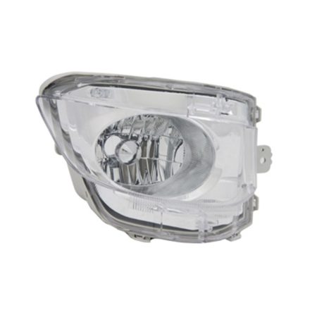 Right Fog lamp lens/housing - LEXUS LS460 2010-2012
