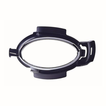 Left Fog lamp cover Bracket - LEXUS ES350 2007-2009