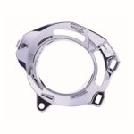 Left Fog lamp cover Fog Lamp Bezel - LEXUS ES330 2005-2006